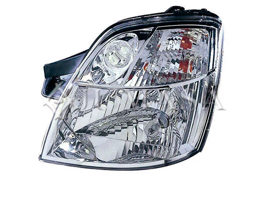 Faro derecho KIA Picanto I hatchback (BA) (2003 - 2007) precio, desde 78,41 EUR