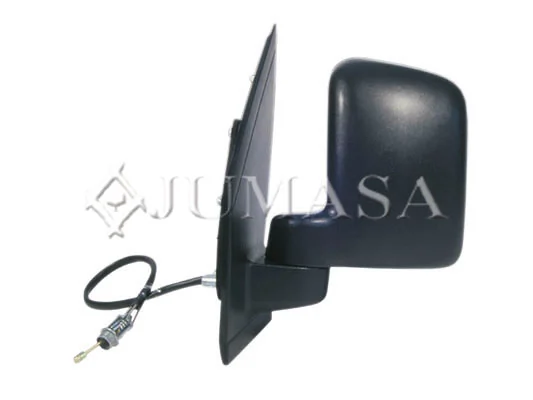 Espejo retrovisor izquierdo para Ford Connect TOURNEO PU2