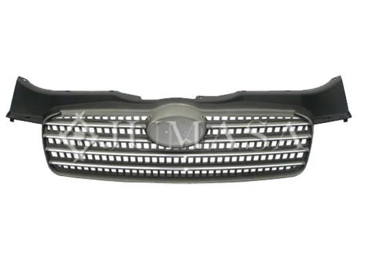Comprar Parrilla Hyundai Accent III MC