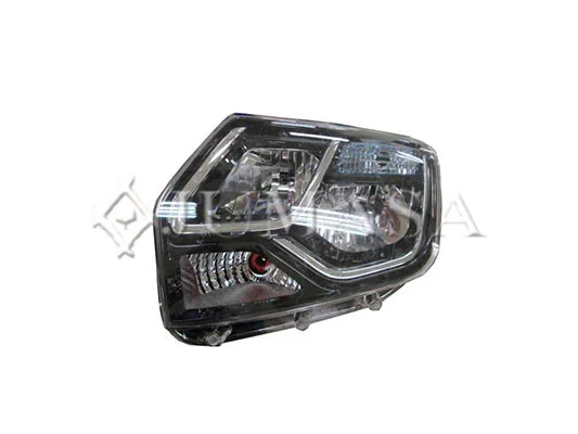 Faro Renault DUSTER I SUV (HS) (2010 - 2026) precio, desde 147,24 EUR