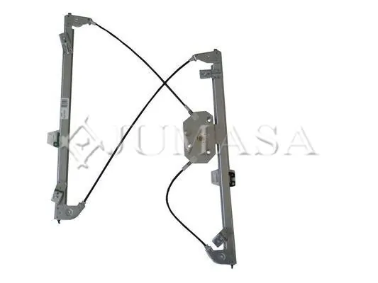 Mecanismo de elevalunas, puerta delantera izquierda BMW X3 F25