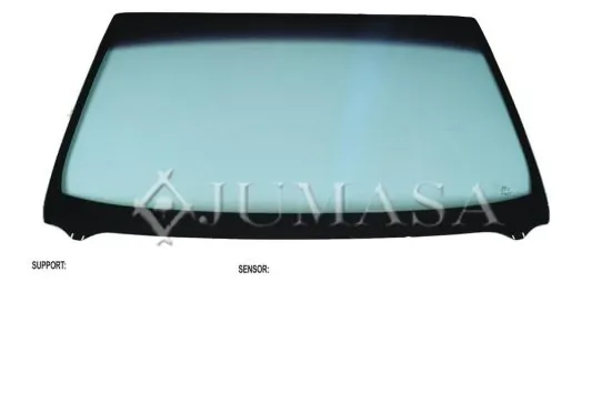  Parabrisas Volkswagen Golf 2