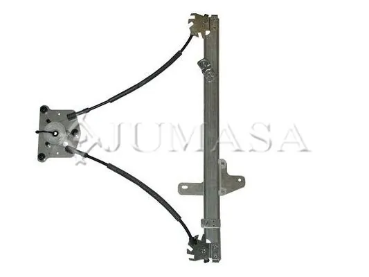 Mecanismo de elevalunas delantero derecha General Motors 1689036880 precio, desde 28,22 EUR