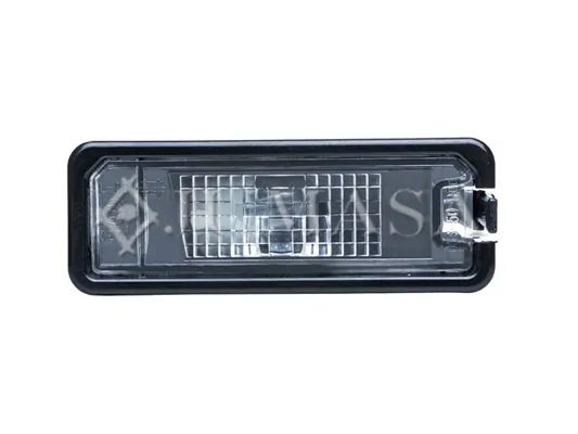  Luz matricula Seat Leon 3