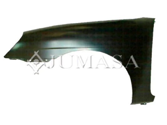 Aleta delantera izquierda Daewoo Nubira I hatchback (J10, J15) (1997 - 2001) precio, desde 62,36 EUR