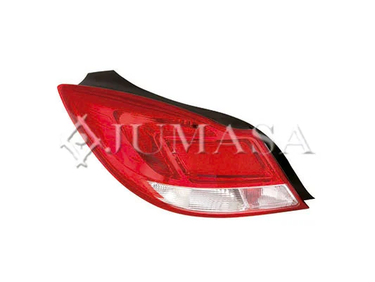 42413095 Jumasa Piloto trasero izquierdo