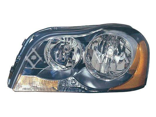 Luz derecha para Volvo XC90  