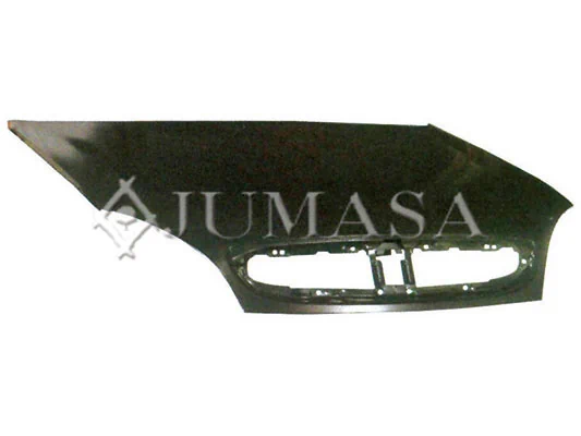 Comprar Capó Citroen Xsara  N1