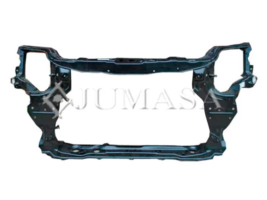 Comprar Soporte de radiador Chevrolet Aveo II T250, T255