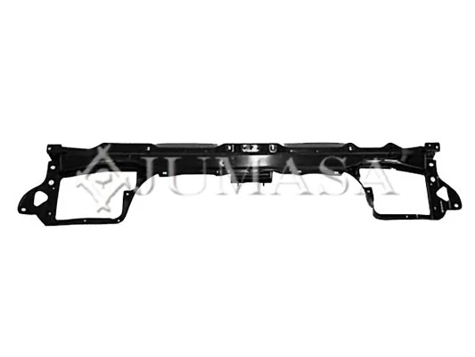 Soporte de radiador completo Peugeot Boxer 1 230L