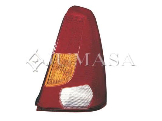 Comprar Piloto trasero derecho Dacia Logan I LS