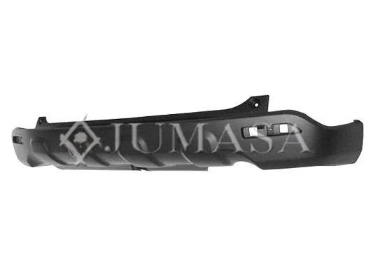 Paragolpes Honda CR-V III SUV (RE) (2006 - 2011) precio, desde 227,63 EUR