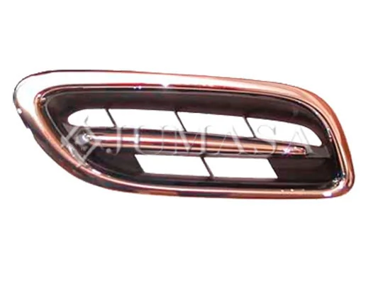 Calandra para Nissan Micra  K11