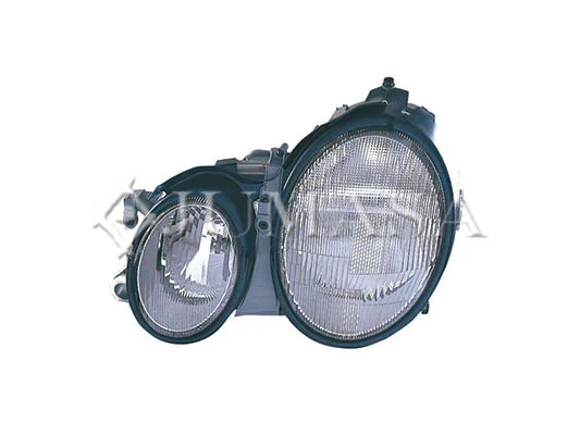 Comprar Faro izquierdo Mercedes CLK  C208