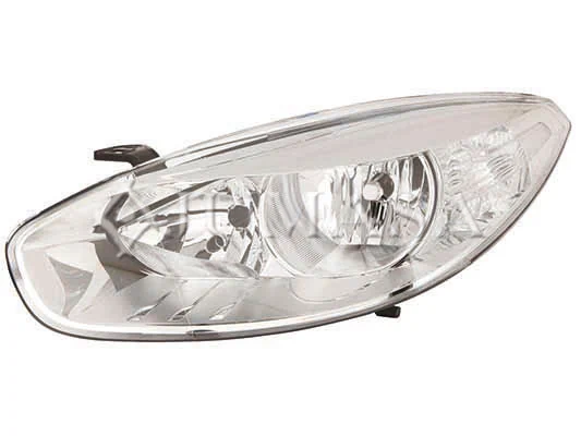 Faros para Renault Fluence  L3