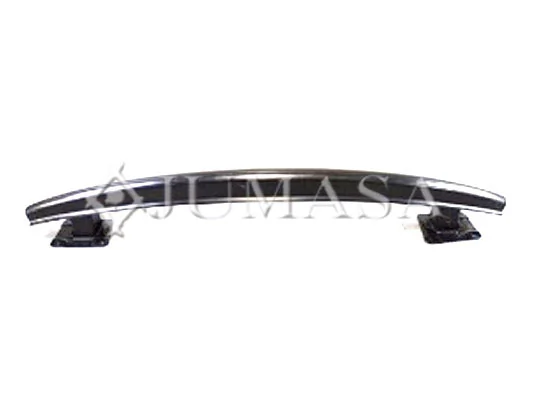 Refuerzo parachoques trasero para Volkswagen Polo IV 9N, 9A