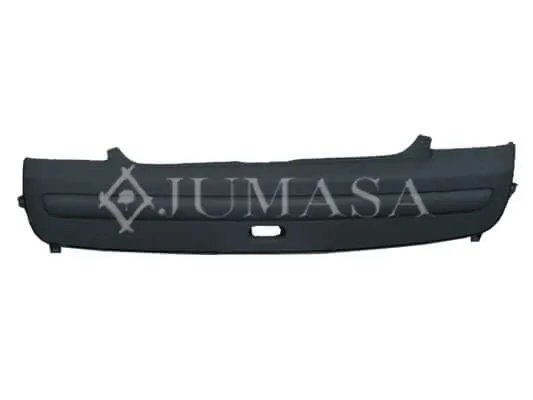 Paragolpes trasero Mini Cooper  (R50, R53)