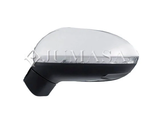 Espejo retrovisor izquierdo para Volkswagen Passat B8 3G2, CB2