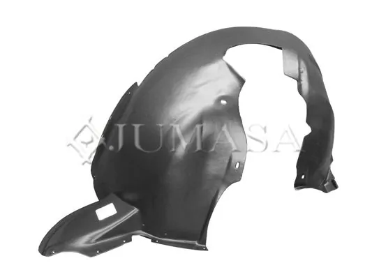 Guardabarros interior derecho, aleta delantera Volkswagen Jetta VI sedán (162, 163, AV3, AV2, AY2, AY3) (2011 - 2019) precio, desde 27,68 EUR