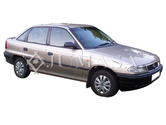 Faro derecho Opel Astra 51, 52, F35, M35