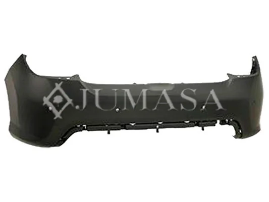 Paragolpes Peugeot/Citroen 107172926 precio, desde 380,59 EUR
