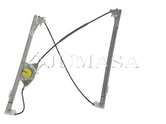Mecanismo de elevalunas delantero derecha BMW X5 SUV (E70) (2007 - 2013) precio, desde 51,89 EUR