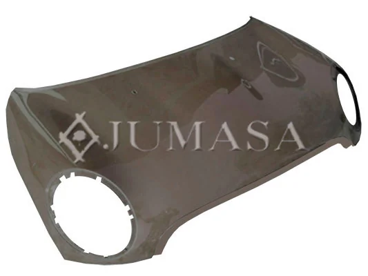 Comprar Capó Mini Cooper  R56