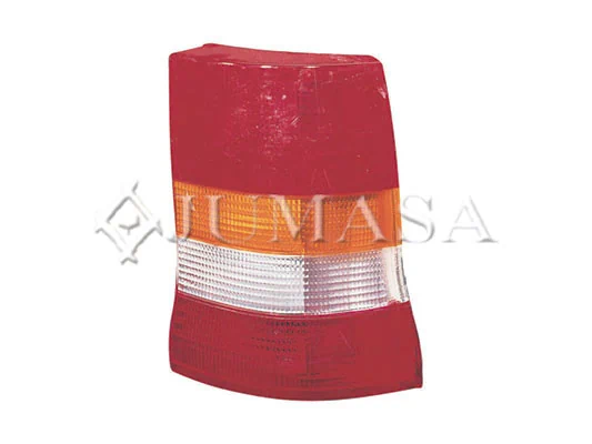 Piloto trasero derecho Opel Astra F familiar (51, 52, F35, M35) (1991 - 2001) precio, desde 36,48 EUR