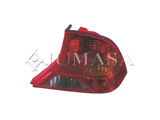 Piloto trasero derecho Ford Focus I sedán (DFW) (1999 - 2005) precio, desde 45,01 EUR