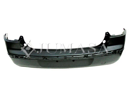  Parachoques trasero Renault Laguna 2