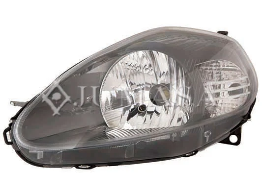 Comprar Faro izquierdo Fiat Punto GRAND 199