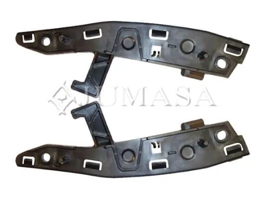31301071 Jumasa Kit de soportes/fijaciones del parachoques delantero