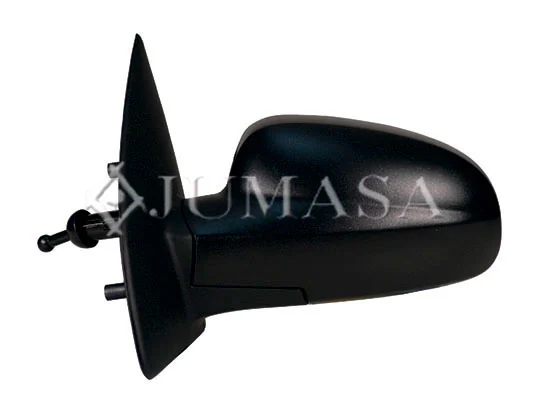 Espejo retrovisor izquierdo para Chevrolet Aveo I T200