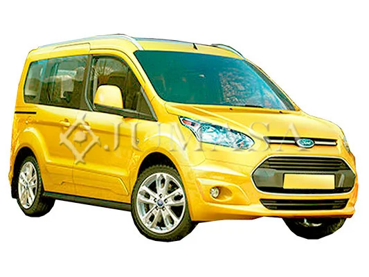 Lampara de matricula Ford Ka hatchback (UK, FK) (2016 - 2026) precio, desde 14,06 EUR