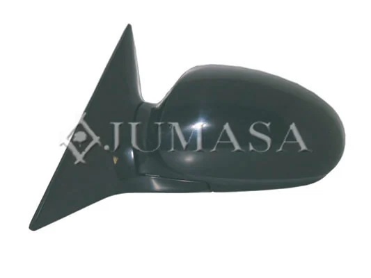 Espejo retrovisor izquierdo para Hyundai Sonata IV EF