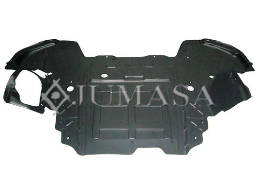 Protección de cárter Opel Vectra C GTS hatchback (2002 - 2008) precio, desde 68,86 EUR