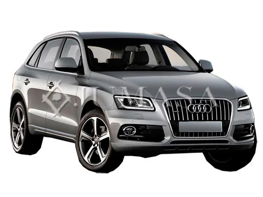 Parabrisas delantero  para Audi Q5  8RB