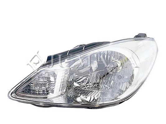 Faro derecho Hyundai I10 hatchback (PA) (2007 - 2010) precio, desde 127,22 EUR