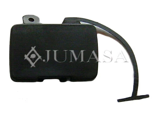 Comprar Tapa del enganche de remolcado delantera Volvo S60 I RS, RH
