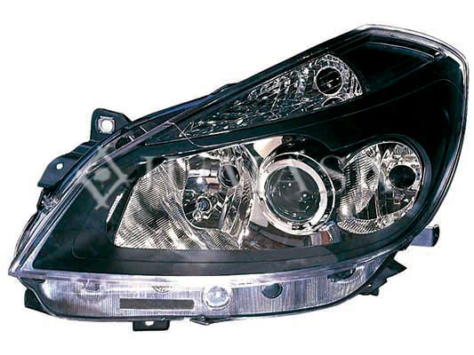 Faro derecho Renault (RVI) 260606645R precio, desde 220,06 EUR