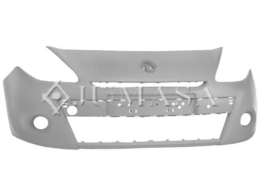 25034060 Jumasa Paragolpes delantero