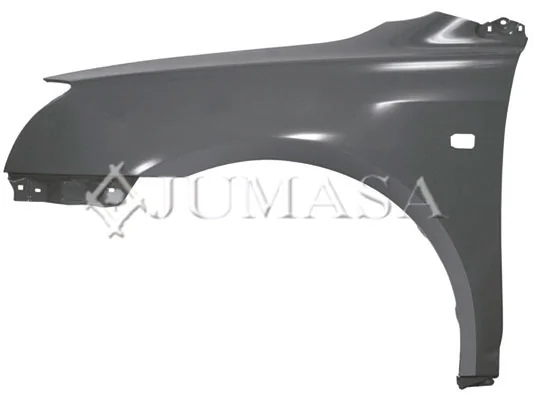 Comprar Aleta delantera izquierda Toyota Avensis III T27