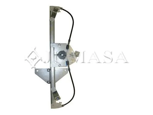 Mecanismo elevalunas delantero izquierdo Nissan Qashqai II SUV (J11) (2013 - 2021) precio, desde 96,14 USD