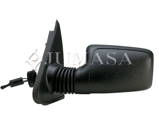 Retrovisor izquierdo Peugeot 405 I