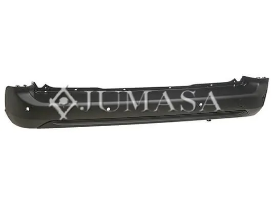 25141094 Jumasa Defensa trasero