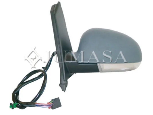Retrovisor izquierdo Volkswagen Golf PLUS VI