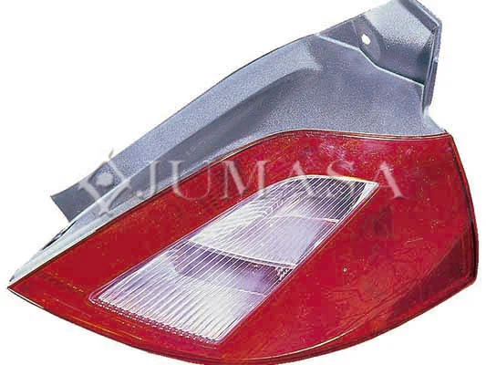 Piloto trasero derecho Renault Megane II hatchback (BM0, CM0, BM1, CM1) (2002 - 2012) precio, desde 40,66 EUR