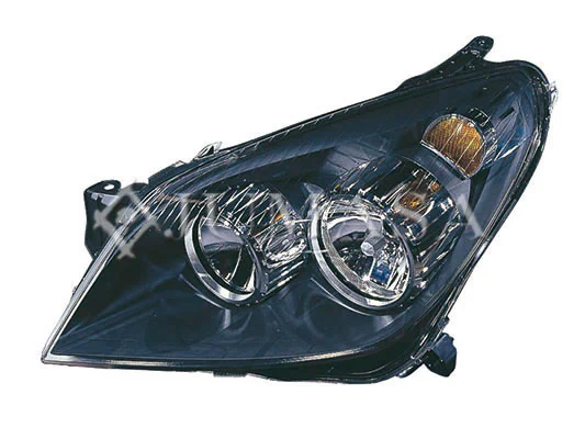 24451033RH Opel Luz derecha