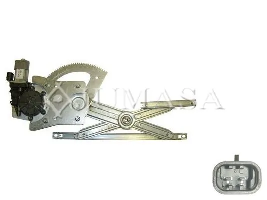 ZRDN109R Jumasa