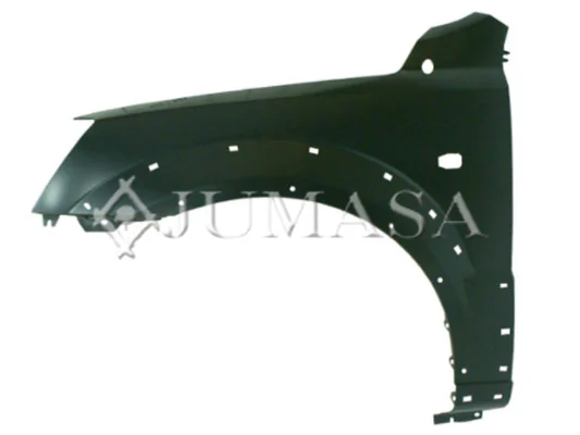 Aleta delantera izquierda KIA Sorento I SUV (JC) (2002 - 2006) precio, desde 97,28 EUR